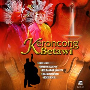 Keroncong Betawi