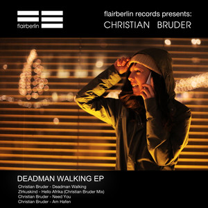 Hello Afrika (Christian Bruder Remix)