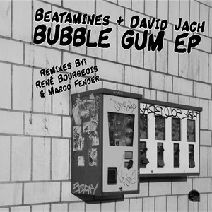 The Gum (Marco Fender Remix)