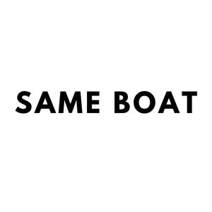 SAME BOAT (feat. Bargholz)