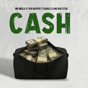 Cash (feat. Kin Rapper, DagoDripper & Bad Stick) (Mr Mbula)