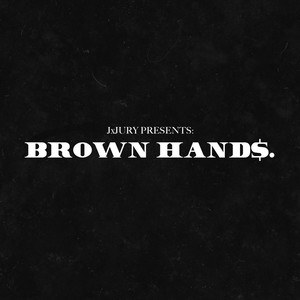 Brown Hands. (Radio Edit)