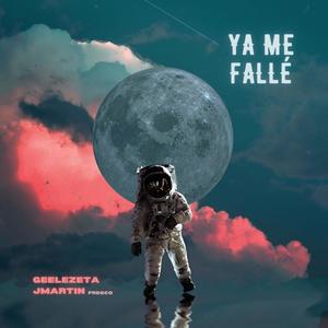 YA ME FALLÉ (feat. JMartin) [Explicit]