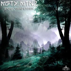 Msty Mtnz (Arboreal Remix)