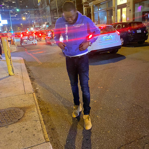 Still Tippin Freestyle (Explicit)