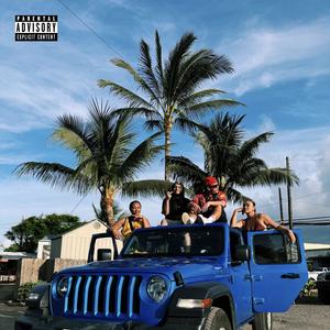 On My Job (Explicit)