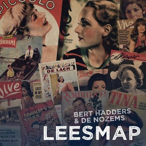 Leesmap