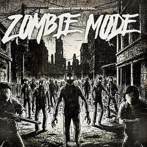 Zombie Mode (feat. Saysoh) (Explicit)