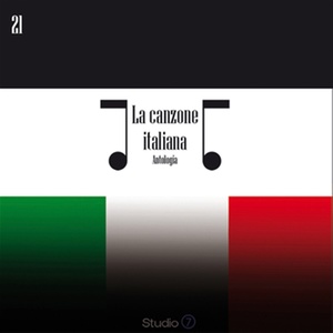 La canzone italiana, Vol. 21