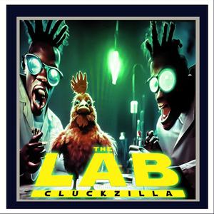 The Lab (feat. Screwdrivers to Ears)