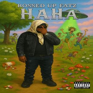Haha (feat. Jay Feddy) (Explicit)