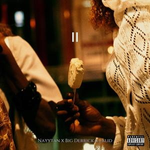 Show You II (feat. Big Derrick & Lalid) [Explicit]