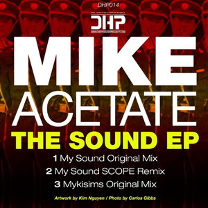 The Sound EP