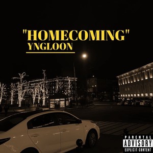 HOMECOMING (Explicit)