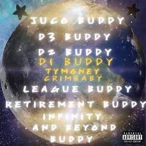 Til I Cant (feat. TyMoney)
