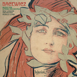Bacewicz: Concerto for String Orchestra - I. Allegro