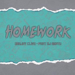 Homework (feat. DJ Skatu SA)