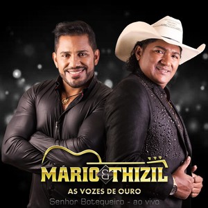 Bom, Bom, Bom(Ao Vivo)