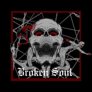 Broken Soul (Explicit)