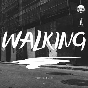 Walking (feat. 388 The Real Firm)