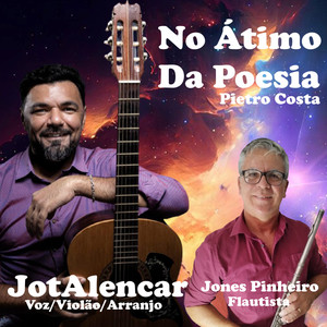 No Átimo da Poesia