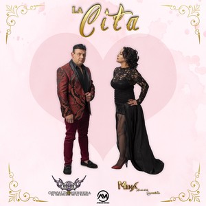 La Cita(feat. Mina la Voz de la Cumbia)