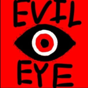 Evil Eye (feat. Ashgr3y)