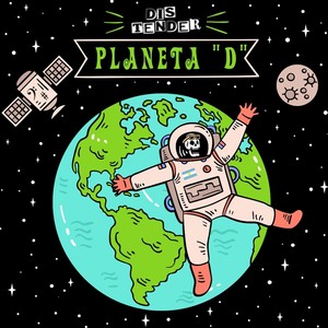 Planeta "D"