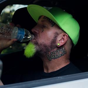 Tuck In Your Chain (Explicit)