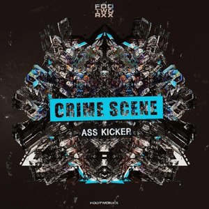 Ass Kicker (Explicit)