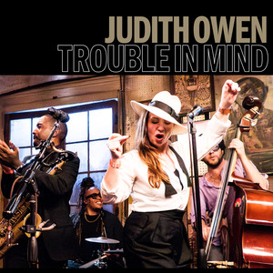 Trouble In Mind (Live from Marians Jazzroom - Bern, Switzerland)