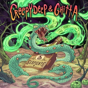 Serpiente (Original Mix)