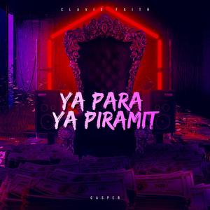 Ya Para Ya Piramit (feat. Casper)