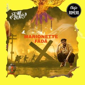 Marionette Fädä XY (Explicit)