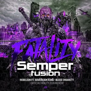 Bleed Insanity (Semperfusion Edit)
