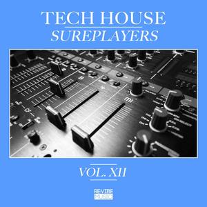 Tech House Sureplayers, Vol. 12