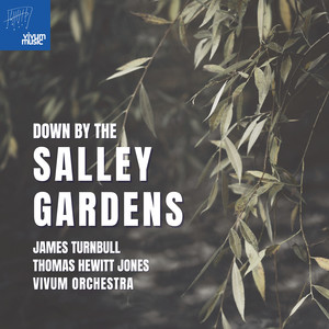 Down by the Salley Gardens