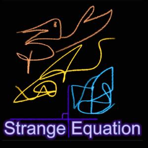 Strange Equation