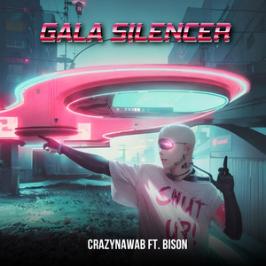 Gala Silencer (Explicit)