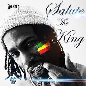 Salute The King