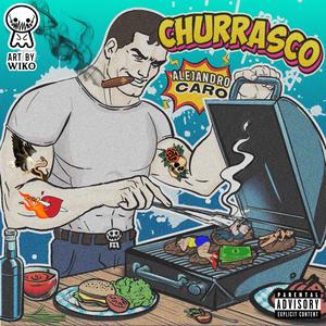 Churrasco (Tesla Remix)