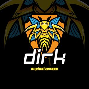 Dirk - Explosiveness (Extended Mix)