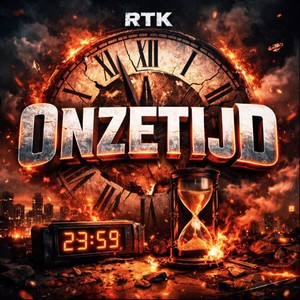 Onzetijd (Freestyle)