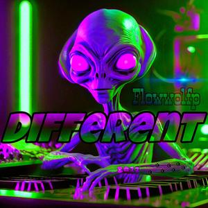 Different (Explicit)