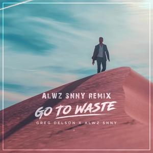 Go to Waste (ALWZ SNNY Remix)