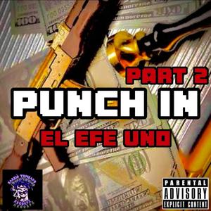 Punch In 2 (feat. Flakobandz) [Explicit]