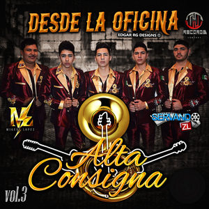La Amanecida (En Vivo)