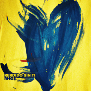 Perdido sin ti