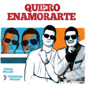 Quiero Enamorarte