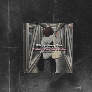 DJ Ditinggal Bang Dika Mashup Kane Fyp Tiktok